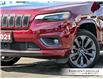 2021 Jeep Cherokee Limited (Stk: U21336) in Burlington - Image 7 of 32 2021 Jeep Cherokee Limited (Stk: U21336) in Burlington - Image 7 of 32