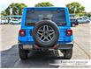 2024 Jeep Wrangler Sahara (Stk: U21167) in Burlington - Image 5 of 32