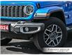 2024 Jeep Wrangler Sahara (Stk: U21167) in Burlington - Image 7 of 32