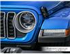 2024 Jeep Wrangler Sahara (Stk: U21167) in Burlington - Image 8 of 32