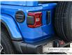 2024 Jeep Wrangler Sahara (Stk: U21167) in Burlington - Image 10 of 32