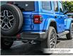 2024 Jeep Wrangler Sahara (Stk: U21167) in Burlington - Image 11 of 32