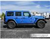 2024 Jeep Wrangler Sahara (Stk: U21167) in Burlington - Image 12 of 32