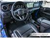 2024 Jeep Wrangler Sahara (Stk: U21167) in Burlington - Image 14 of 32