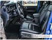 2024 Jeep Wrangler Sahara (Stk: U21167) in Burlington - Image 15 of 32