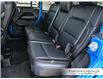 2024 Jeep Wrangler Sahara (Stk: U21167) in Burlington - Image 19 of 32