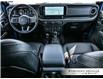 2024 Jeep Wrangler Sahara (Stk: U21167) in Burlington - Image 20 of 32