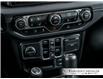 2024 Jeep Wrangler Sahara (Stk: U21167) in Burlington - Image 26 of 32