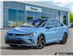 2026 Volkswagen Jetta Highline (Stk: KT-005) in Okotoks - Image 1 of 23