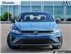 2026 Volkswagen Jetta Highline (Stk: KT-005) in Okotoks - Image 2 of 23