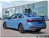 2026 Volkswagen Jetta Highline (Stk: KT-005) in Okotoks - Image 4 of 23