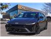 2025 Hyundai Elantra N Line Ultimate (Stk: S251001) in Ottawa - Image 1 of 23