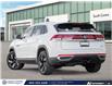 2026 Volkswagen Atlas Cross Sport 2.0 TSI Highline (Stk: Y20304) in Calgary - Image 4 of 25