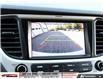 2019 Hyundai Accent  (Stk: J1569) in Bowmanville - Image 13 of 27