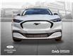 2025 Ford Mustang Mach-E Premium (Stk: 250862) in Toronto - Image 2 of 22