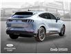 2025 Ford Mustang Mach-E Premium (Stk: 250862) in Toronto - Image 3 of 22