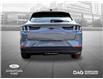 2025 Ford Mustang Mach-E Premium (Stk: 250862) in Toronto - Image 4 of 22
