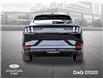 2025 Ford Mustang Mach-E GT (Stk: 250864) in Toronto - Image 4 of 22