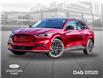 2025 Ford Mustang Mach-E Premium (Stk: 250863) in Toronto - Image 1 of 22