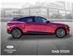 2025 Ford Mustang Mach-E Premium (Stk: 250863) in Toronto - Image 3 of 22