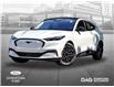 2025 Ford Mustang Mach-E Premium (Stk: 250861) in Toronto - Image 1 of 22