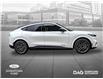 2025 Ford Mustang Mach-E Premium (Stk: 250911) in Toronto - Image 3 of 22