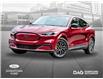 2025 Ford Mustang Mach-E Premium (Stk: 250859) in Toronto - Image 1 of 20