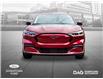 2025 Ford Mustang Mach-E Premium (Stk: 250859) in Toronto - Image 2 of 20