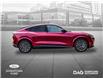 2025 Ford Mustang Mach-E Premium (Stk: 250859) in Toronto - Image 3 of 20