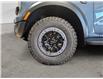 2025 Ford Ranger Raptor (Stk: 16999) in Wyoming - Image 9 of 15