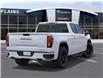 2026 GMC Sierra 1500 Elevation (Stk: 26T069) in Wadena - Image 4 of 24