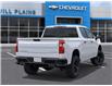 2026 Chevrolet Silverado 1500 Custom Trail Boss (Stk: 26T078) in Wadena - Image 4 of 24 2026 Chevrolet Silverado 1500 Custom Trail Boss (Stk: 26T078) in Wadena - Image 4 of 24