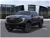 2026 GMC Sierra 1500 AT4 (Stk: 26T068) in Wadena - Image 6 of 24