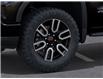 2026 GMC Sierra 1500 AT4 (Stk: 26T068) in Wadena - Image 9 of 24