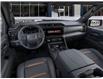 2026 GMC Sierra 1500 AT4 (Stk: 26T068) in Wadena - Image 15 of 24