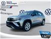 2023 Volkswagen Taos Trendline (Stk: VU1591) in Sarnia - Image 1 of 23
