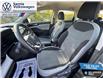 2023 Volkswagen Taos Trendline (Stk: VU1591) in Sarnia - Image 11 of 23