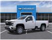 2026 Chevrolet Silverado 3500HD Work Truck (Stk: 85157) in St. Thomas - Image 2 of 24