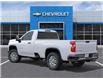 2026 Chevrolet Silverado 3500HD Work Truck (Stk: 85157) in St. Thomas - Image 3 of 24