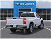 2026 Chevrolet Silverado 3500HD Work Truck (Stk: 85157) in St. Thomas - Image 4 of 24