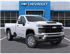 2026 Chevrolet Silverado 3500HD Work Truck (Stk: 85157) in St. Thomas - Image 7 of 24