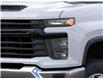 2026 Chevrolet Silverado 3500HD Work Truck (Stk: 85157) in St. Thomas - Image 10 of 24