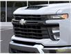 2026 Chevrolet Silverado 3500HD Work Truck (Stk: 85157) in St. Thomas - Image 13 of 24