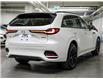 2025 Mazda CX-70 MHEV GT AWD >>No accident<< (Stk: P5686) in North York, - Image 5 of 27