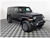 2020 Jeep Wrangler Unlimited Sahara (Stk: 25J162B) in Calgary - Image 3 of 24