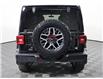 2020 Jeep Wrangler Unlimited Sahara (Stk: 25J162B) in Calgary - Image 7 of 24