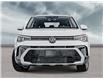 2026 Volkswagen Taos Highline (Stk: CVW1080) in Cambridge - Image 2 of 8
