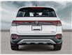 2026 Volkswagen Taos Highline (Stk: CVW1080) in Cambridge - Image 5 of 8