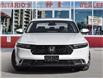 2025 Honda Accord Hybrid Touring (Stk: 380490) in Ottawa - Image 2 of 23