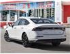 2025 Honda Accord Hybrid Touring (Stk: 380490) in Ottawa - Image 4 of 23